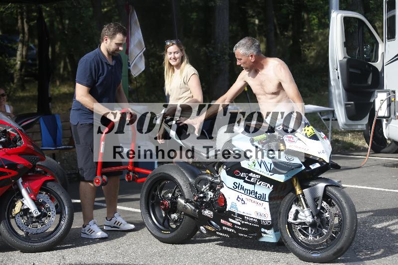 /Archiv-2024/45 25.07.2024 Speer Racing ADR/Impressionen